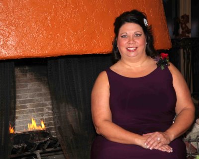 Annual Awards Gala - Spanish Elegance