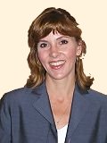HSMAI Arizona Chapter President Pamela Patterson