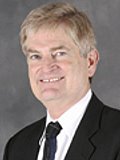 Dr. Tim Tyrell